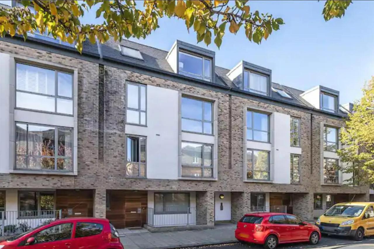 Brand New Flat In Central London With Car Park Esterno foto